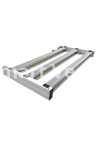 720W Full Spectrum Bitki Yetiştirme Led Lambası