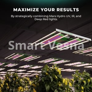 Mars Hydro Adlite UV30
