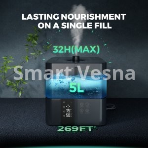 Mars Hydro 5L Ultrasonik