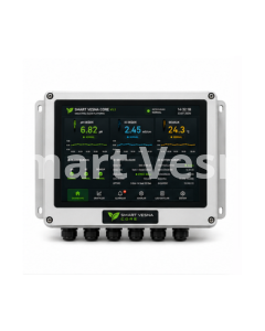 Smart Vesna Core PH/EC Ölçüm Bilgisayarı