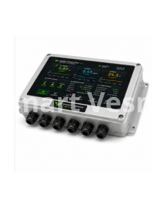 Smart Vesna Core PH/EC Ölçüm Bilgisayarı